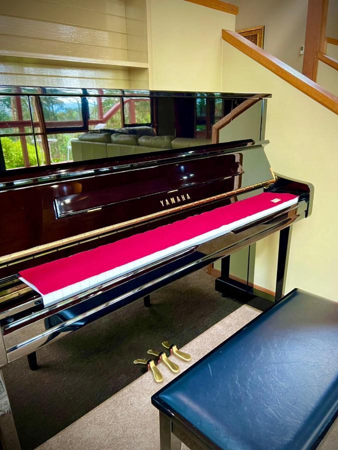 קלוראמה Melbourne Topview Villa In Dandenong Ranges Near Skyhigh מראה חיצוני תמונה