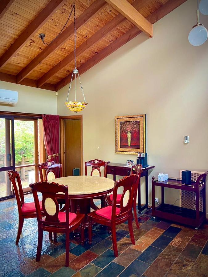 קלוראמה Melbourne Topview Villa In Dandenong Ranges Near Skyhigh מראה חיצוני תמונה