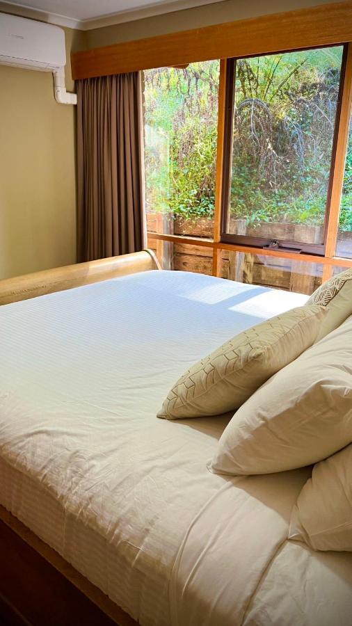 קלוראמה Melbourne Topview Villa In Dandenong Ranges Near Skyhigh מראה חיצוני תמונה