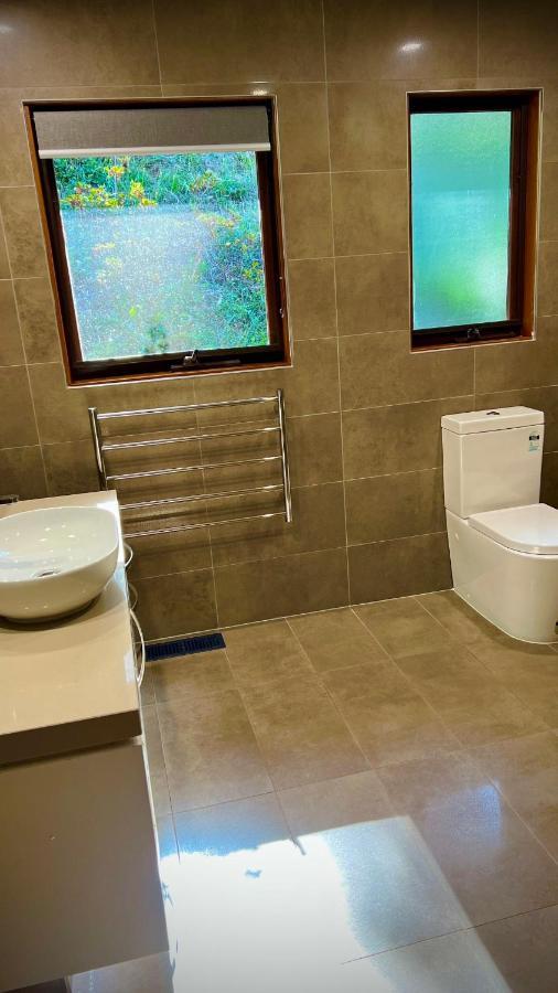קלוראמה Melbourne Topview Villa In Dandenong Ranges Near Skyhigh מראה חיצוני תמונה