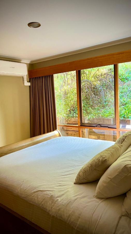 קלוראמה Melbourne Topview Villa In Dandenong Ranges Near Skyhigh מראה חיצוני תמונה