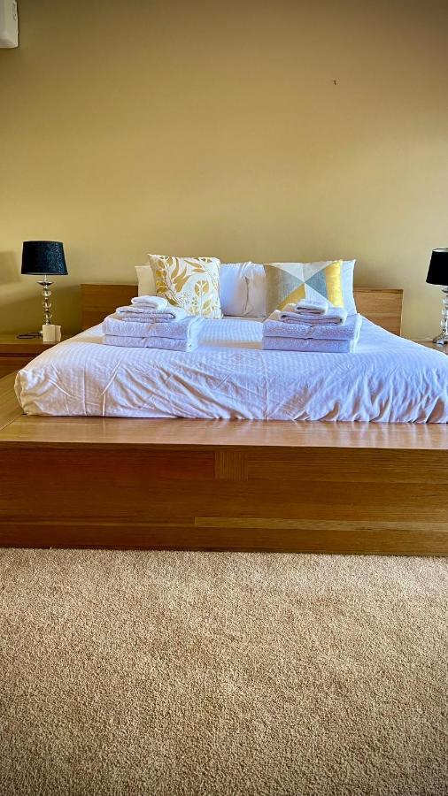 קלוראמה Melbourne Topview Villa In Dandenong Ranges Near Skyhigh מראה חיצוני תמונה