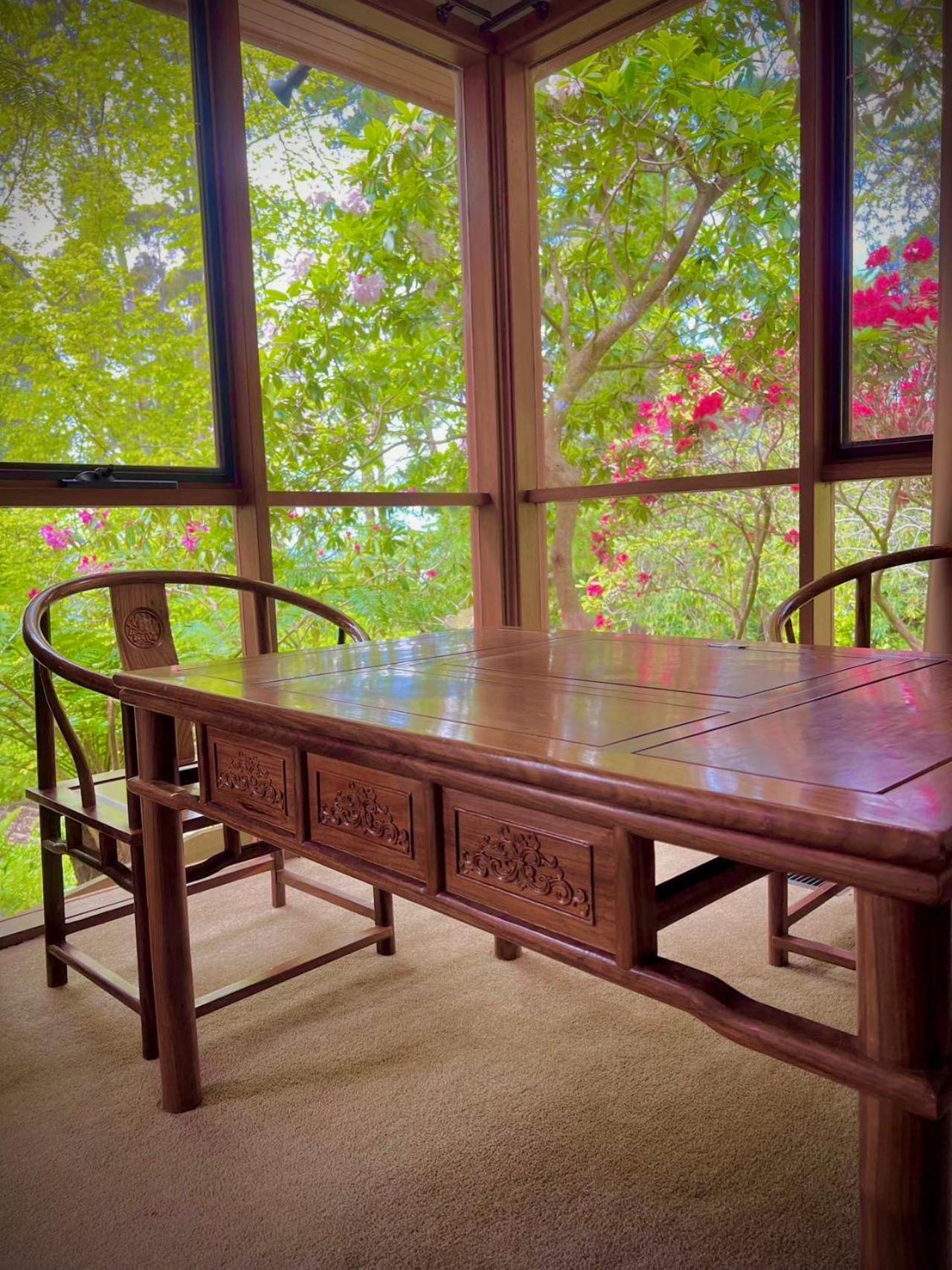 קלוראמה Melbourne Topview Villa In Dandenong Ranges Near Skyhigh מראה חיצוני תמונה