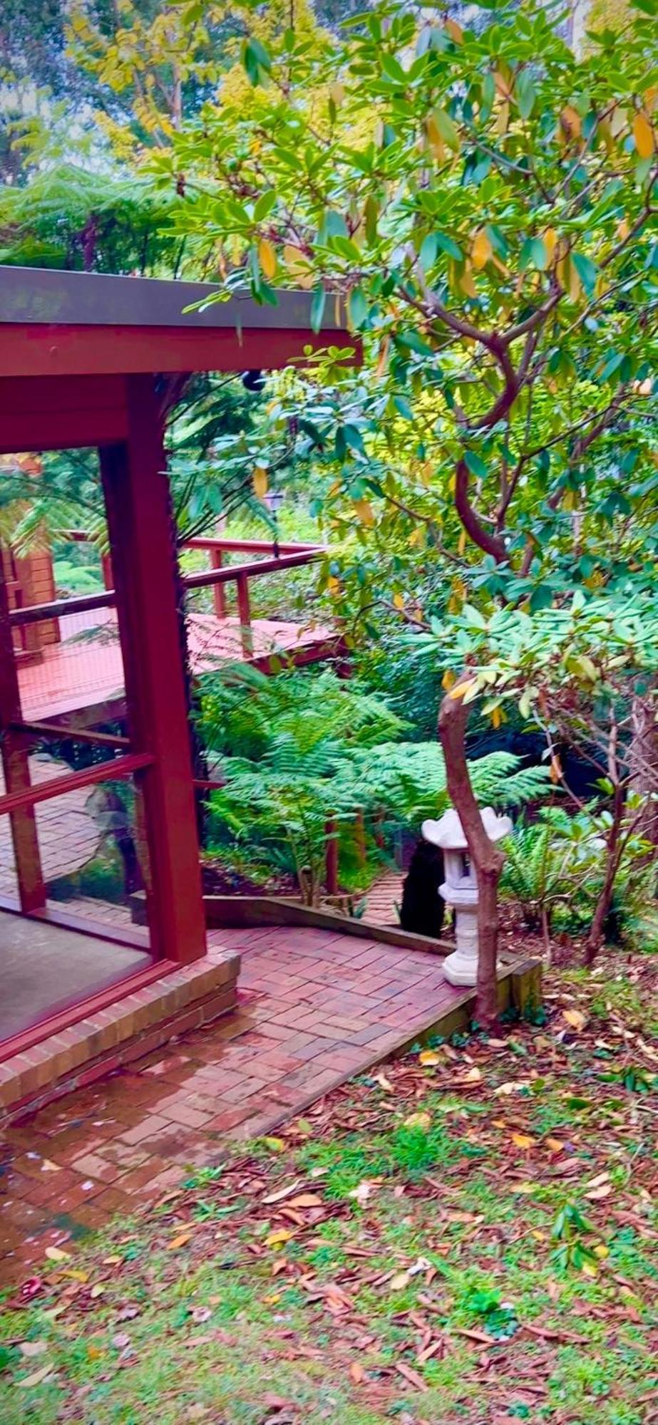 קלוראמה Melbourne Topview Villa In Dandenong Ranges Near Skyhigh מראה חיצוני תמונה